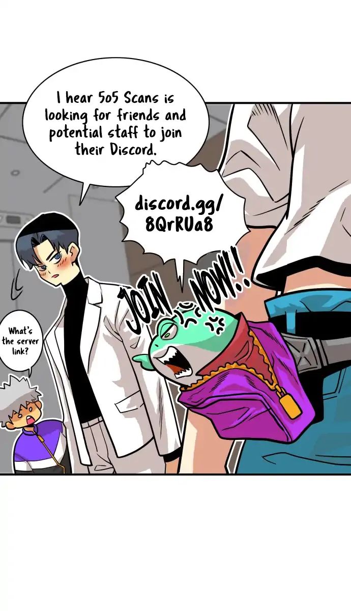Troll Trap chapter 37 - page 16