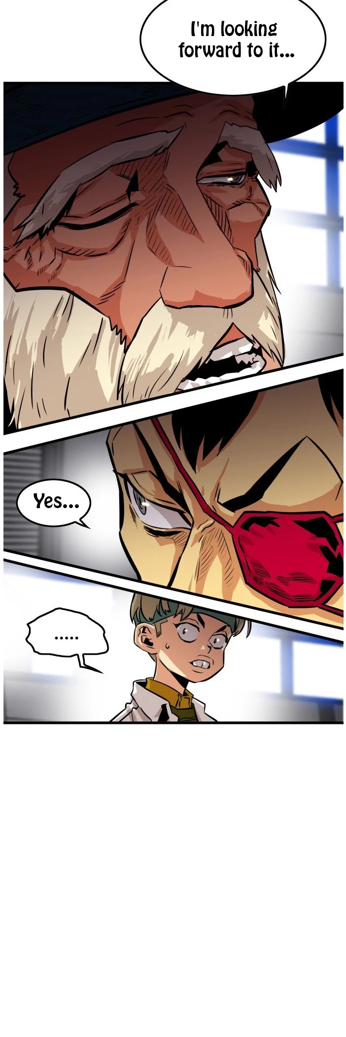 Troll Trap chapter 69 - page 36