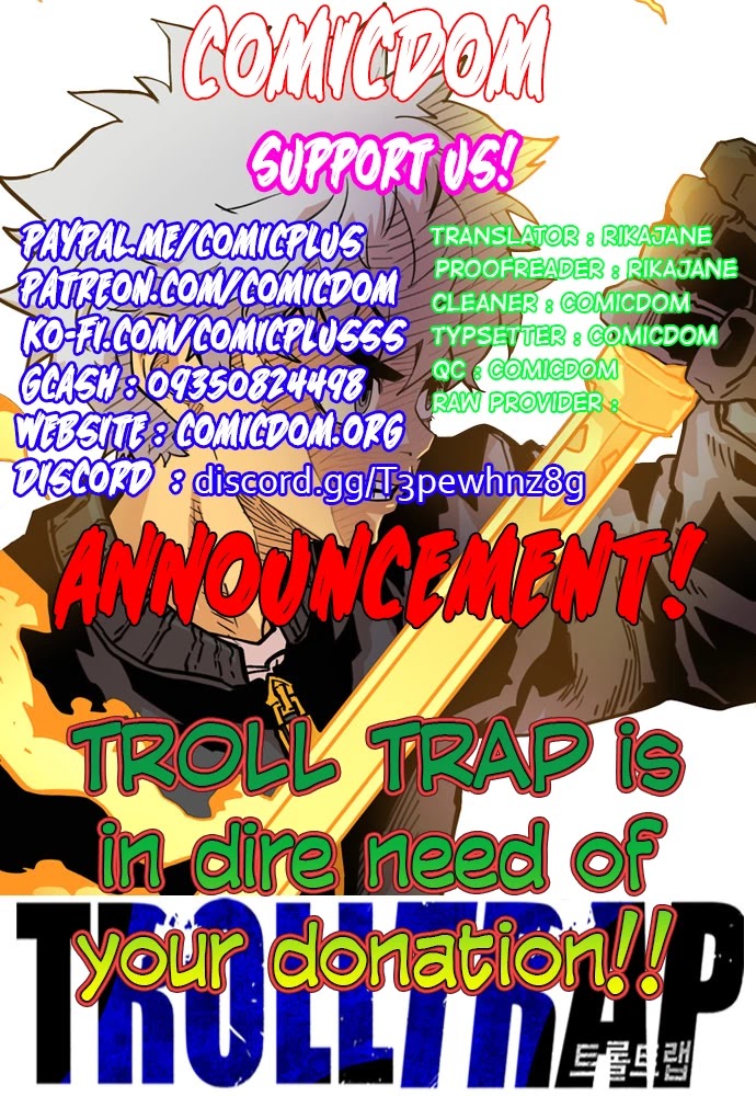 Troll Trap chapter 69 - page 42