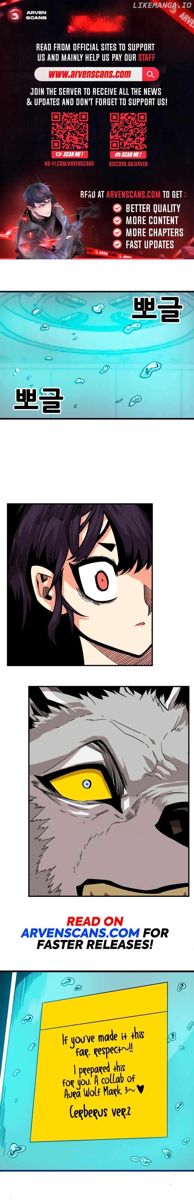 Troll Trap Chapter 177 - page 1