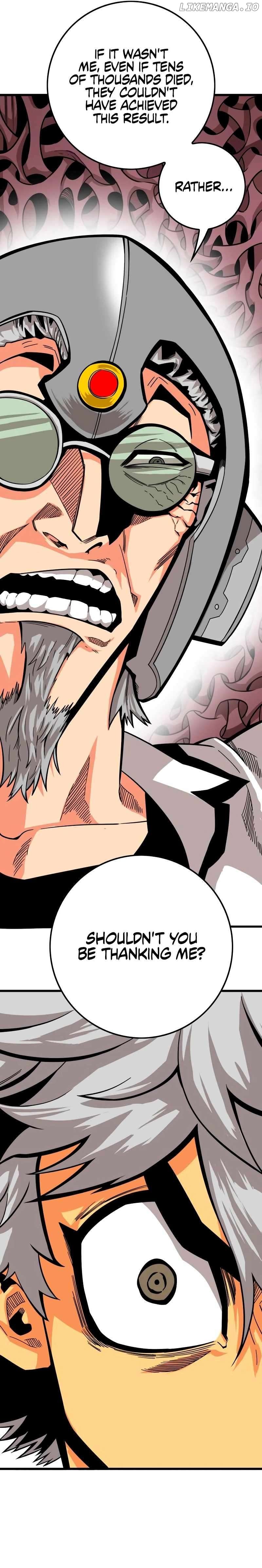 Troll Trap Chapter 177 - page 17