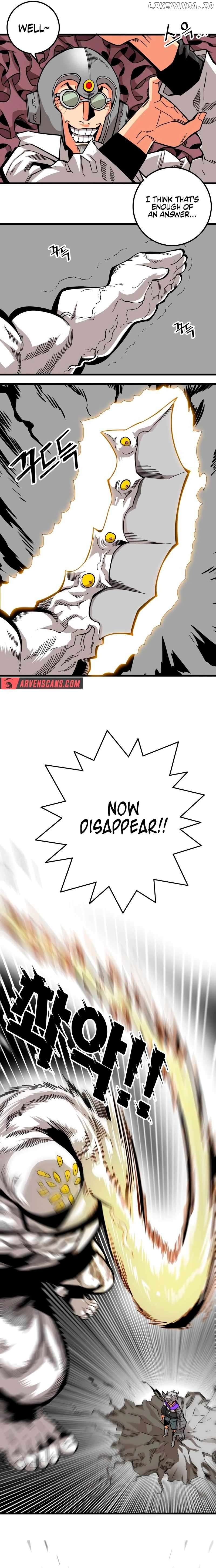 Troll Trap Chapter 177 - page 18