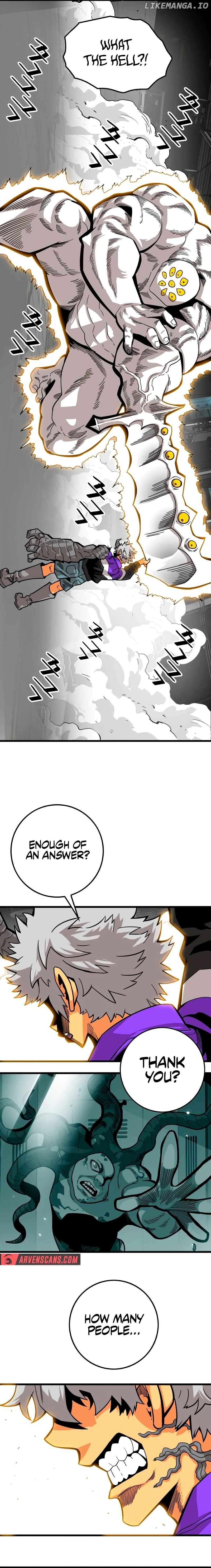 Troll Trap Chapter 177 - page 20