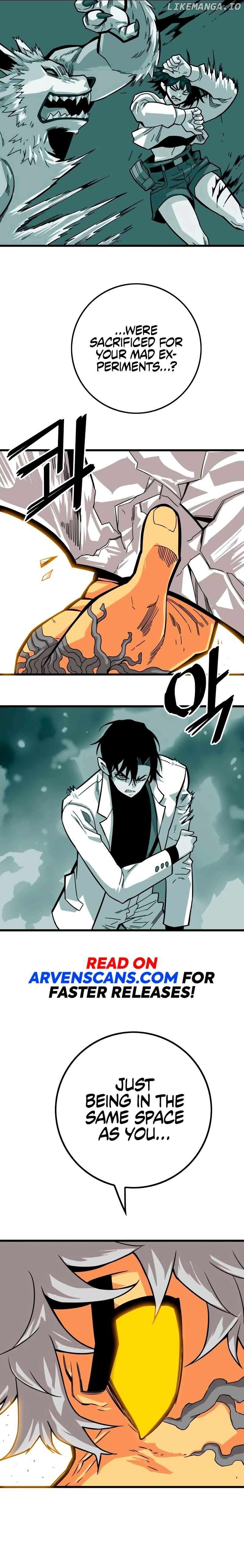 Troll Trap Chapter 177 - page 21