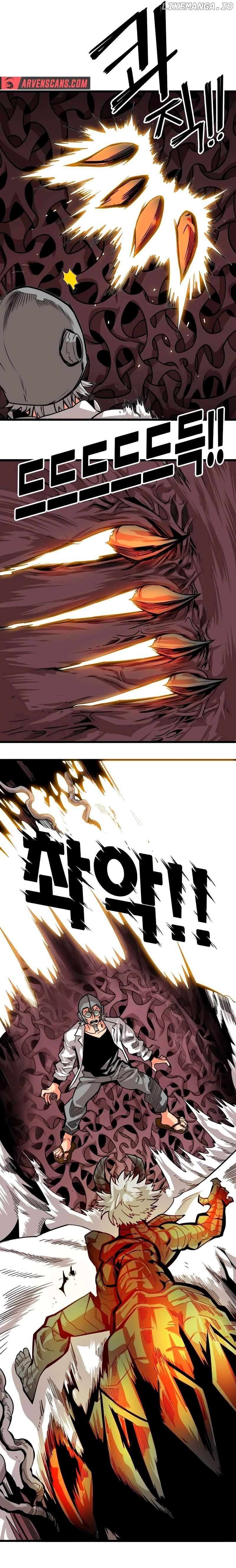 Troll Trap Chapter 177 - page 28
