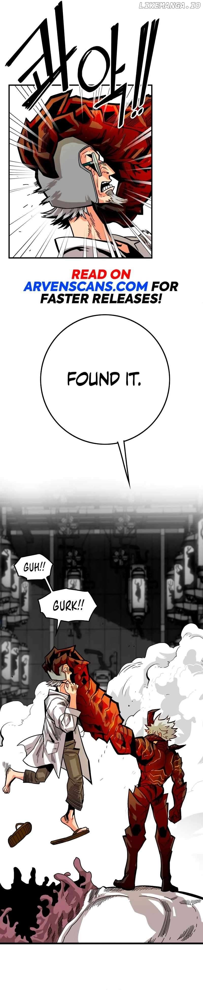 Troll Trap Chapter 177 - page 29