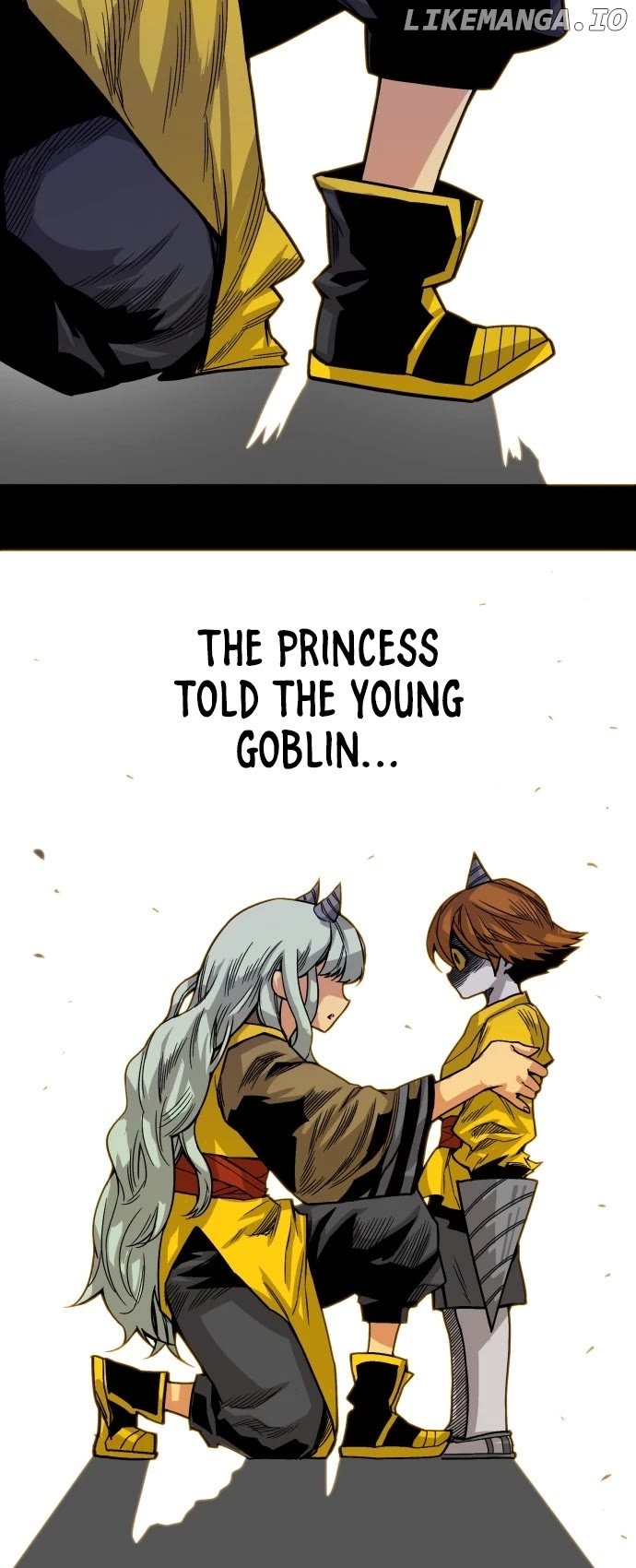 Troll Trap Chapter 144 - page 14