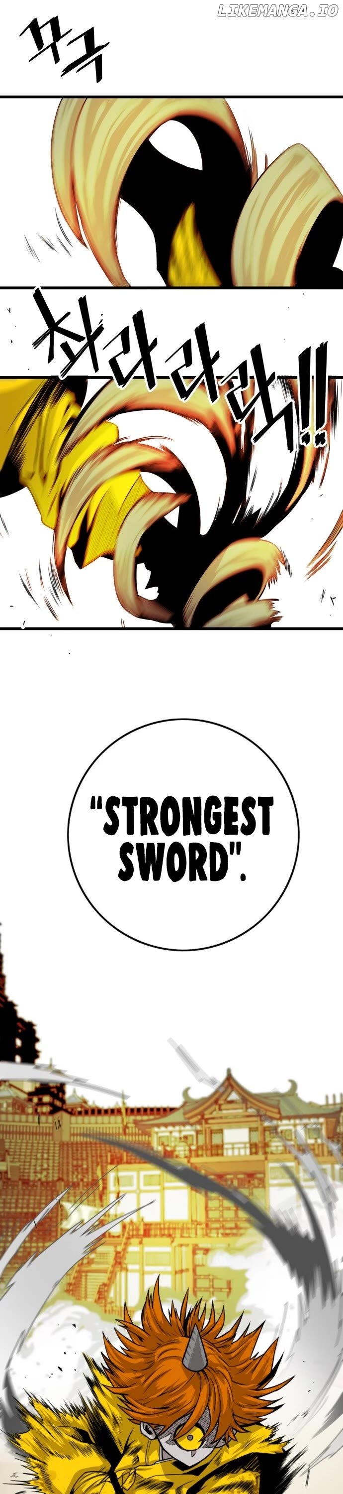 Troll Trap Chapter 144 - page 21