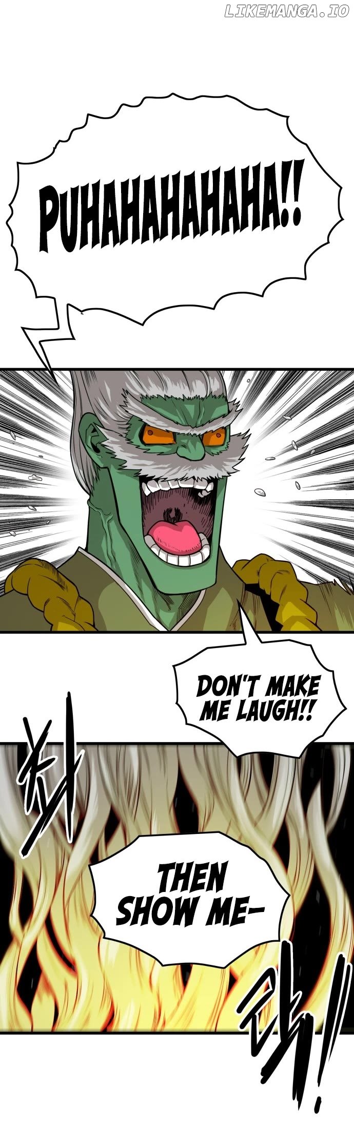 Troll Trap Chapter 144 - page 23