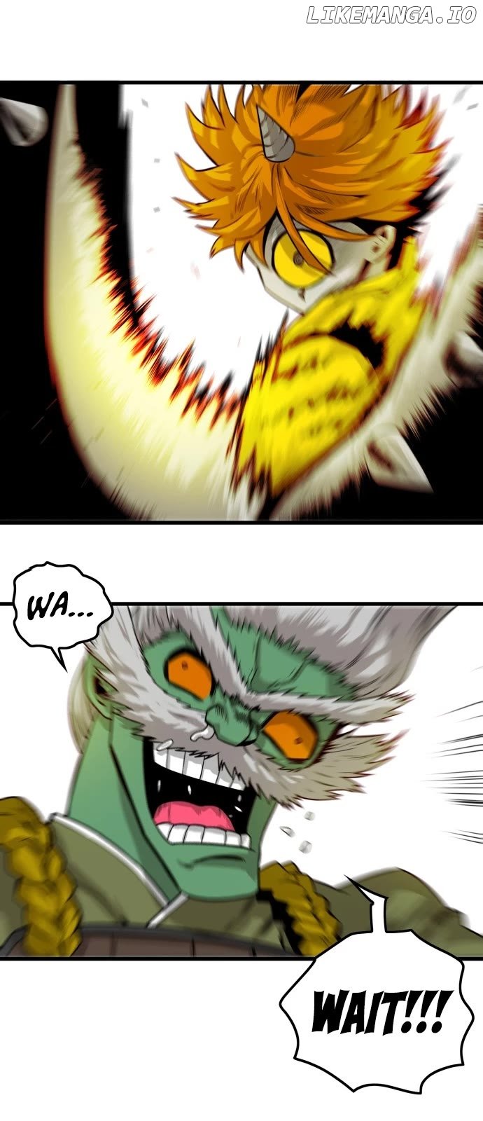 Troll Trap Chapter 144 - page 33