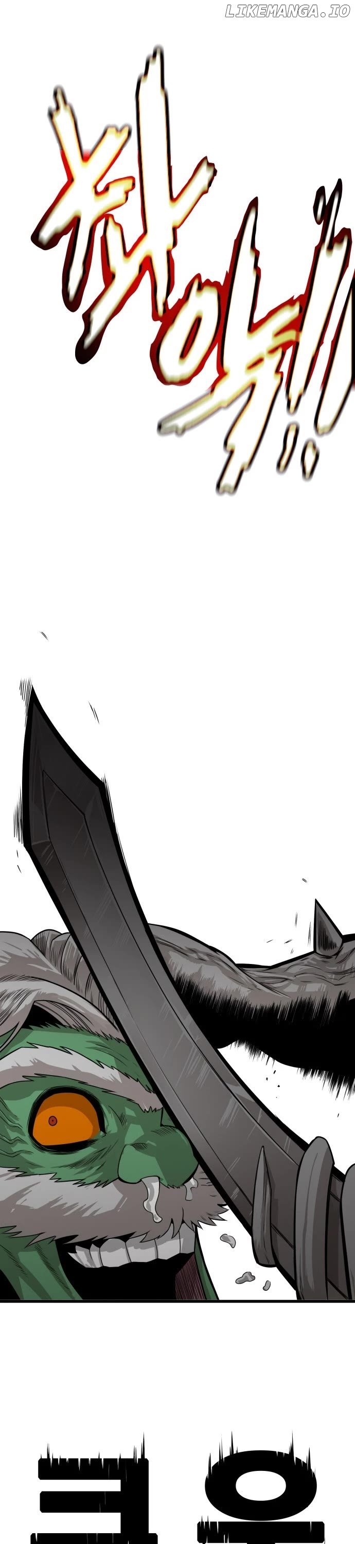 Troll Trap Chapter 144 - page 34
