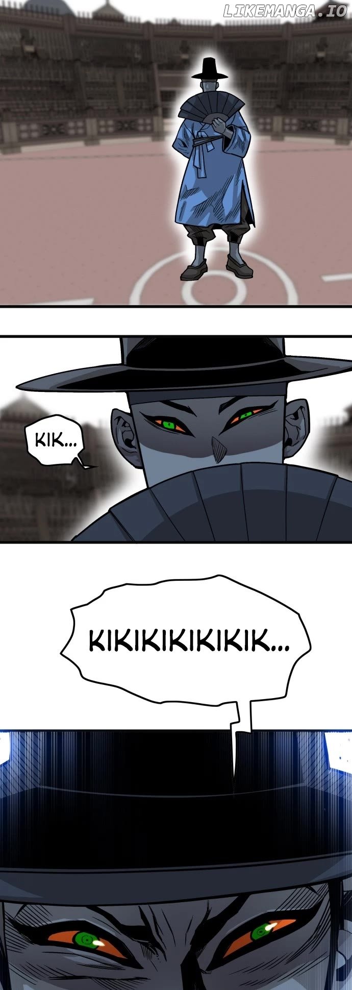 Troll Trap Chapter 144 - page 37
