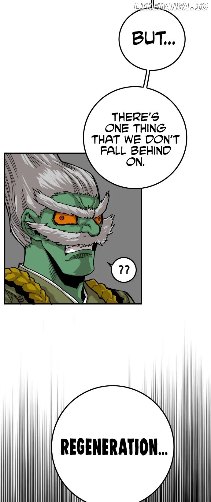 Troll Trap Chapter 144 - page 4