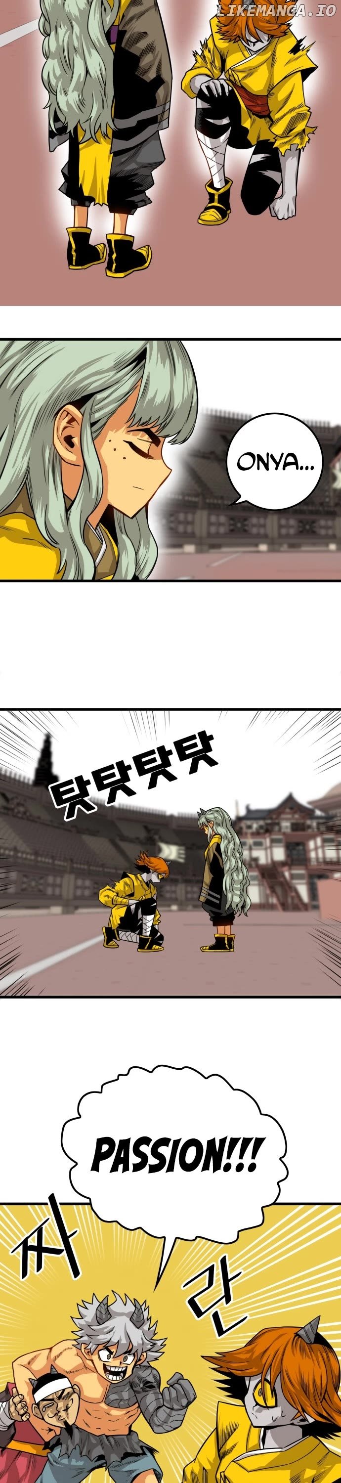 Troll Trap Chapter 144 - page 41