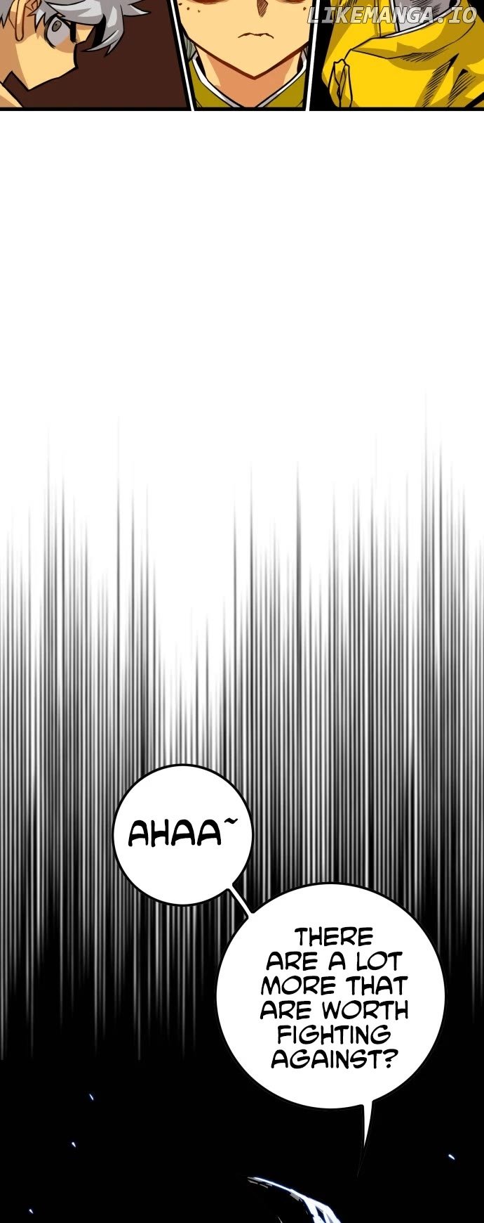 Troll Trap Chapter 144 - page 47