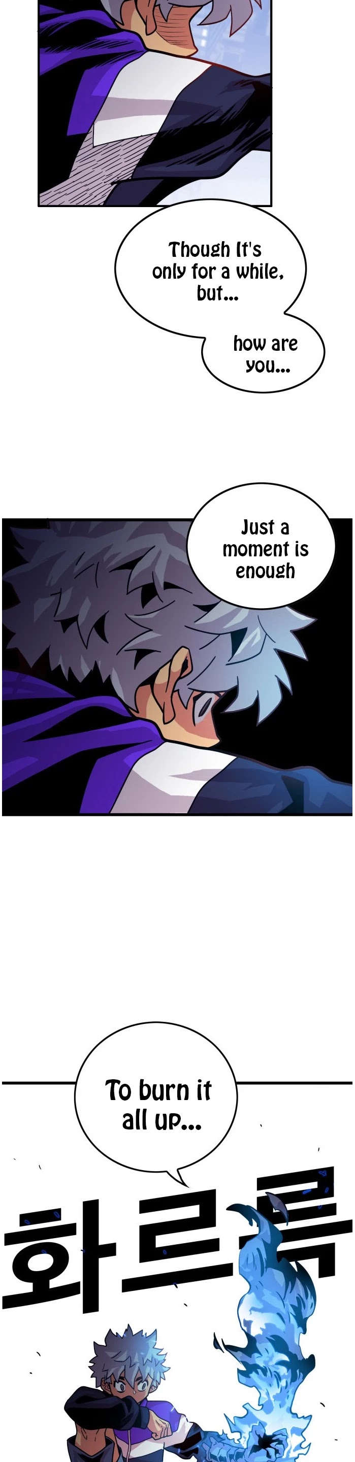 Troll Trap chapter 68 - page 29