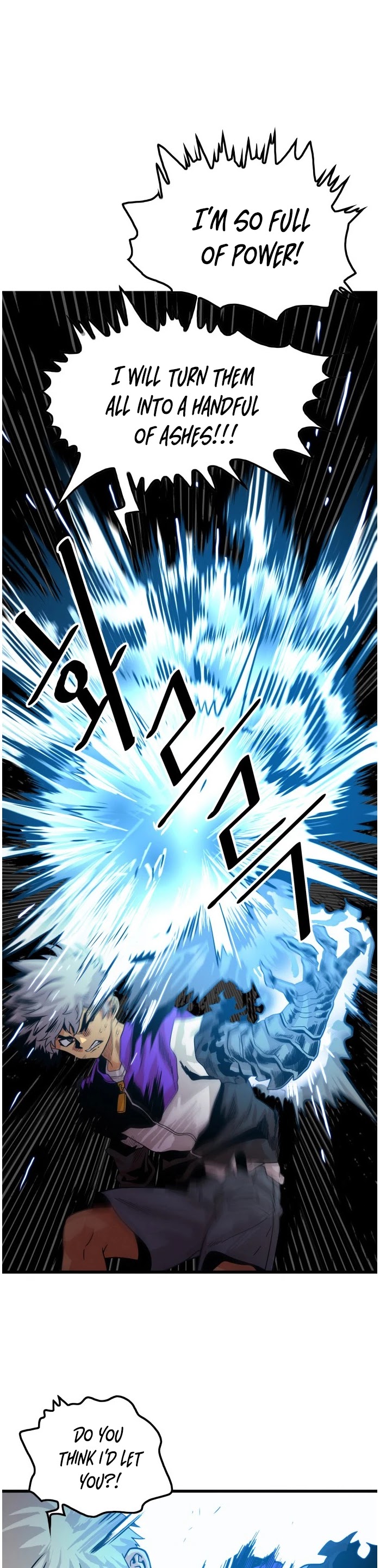 Troll Trap chapter 68 - page 31
