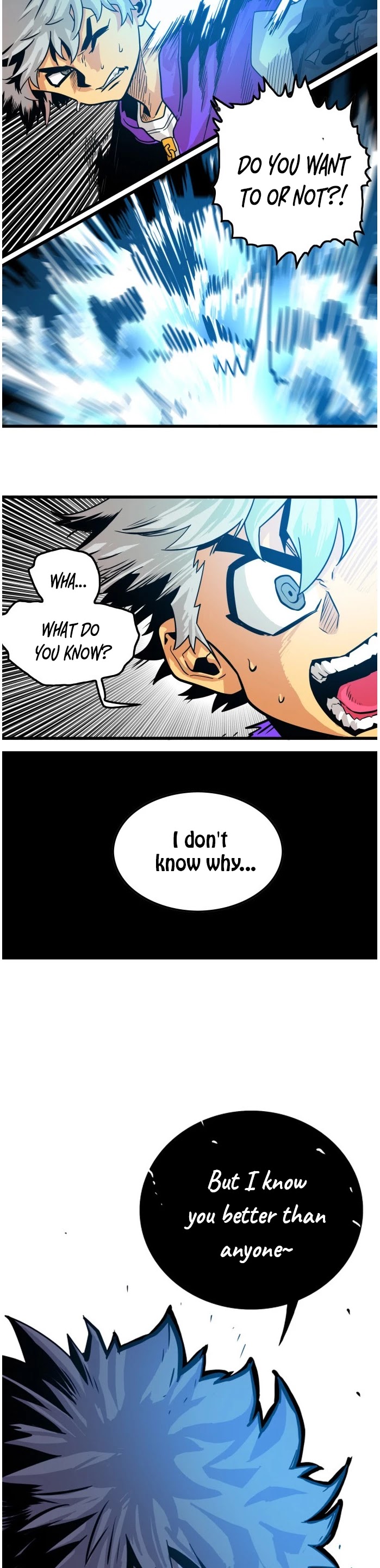 Troll Trap chapter 68 - page 32