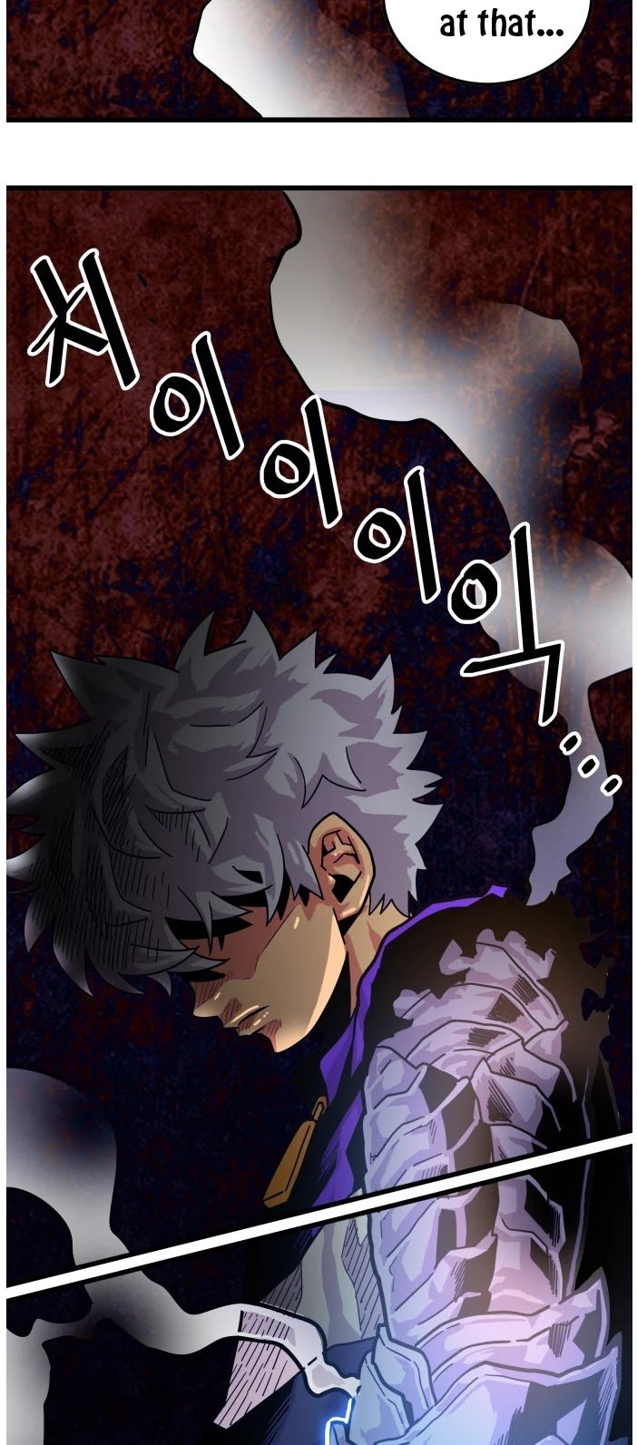 Troll Trap chapter 68 - page 9