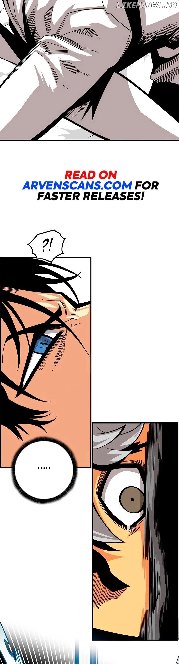 Troll Trap Chapter 176 - page 11