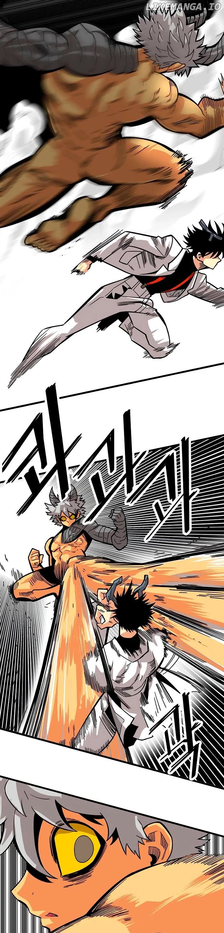 Troll Trap Chapter 176 - page 13