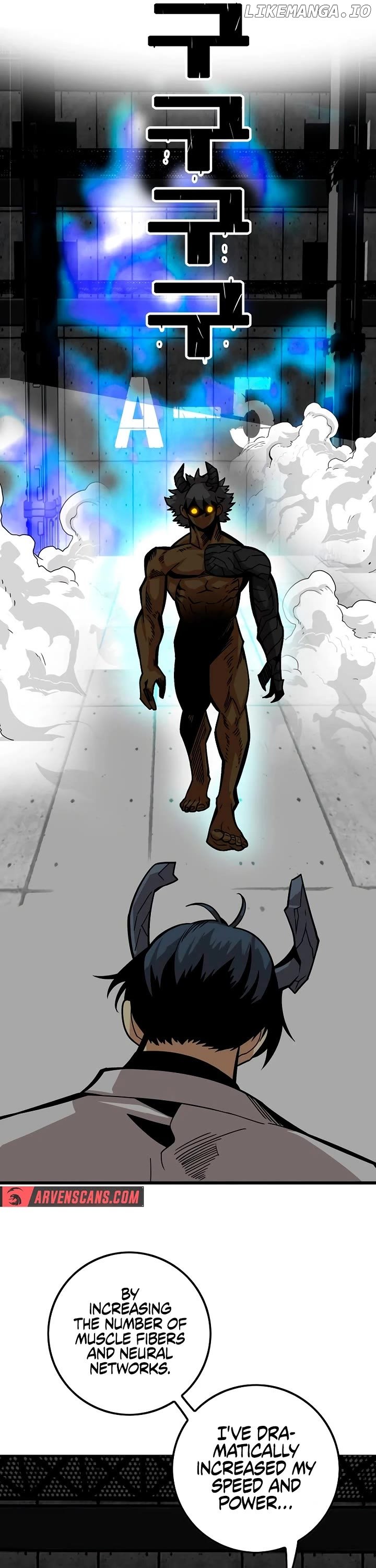 Troll Trap Chapter 176 - page 17
