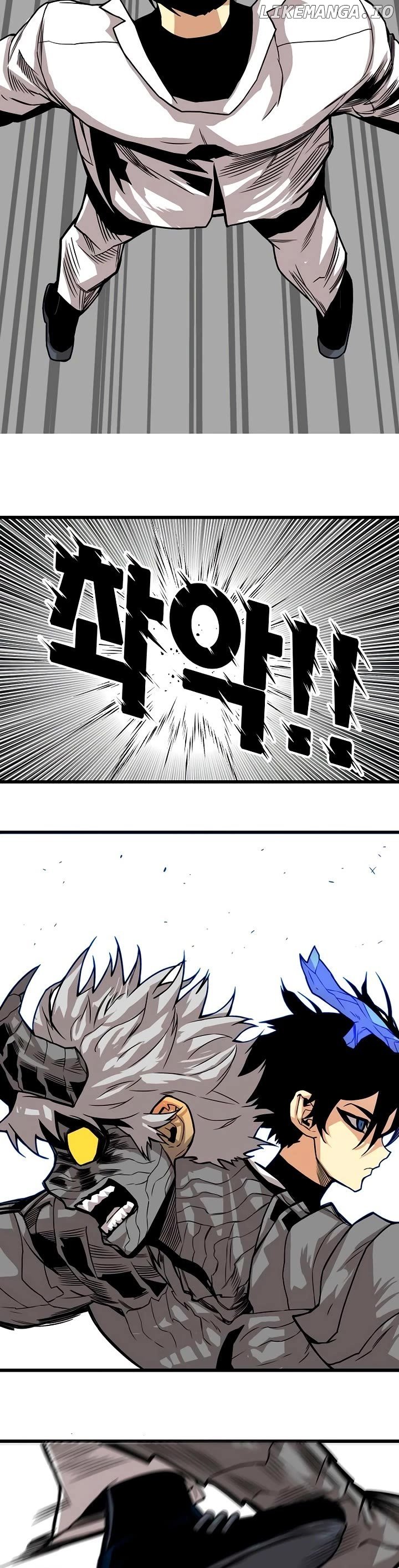 Troll Trap Chapter 176 - page 23