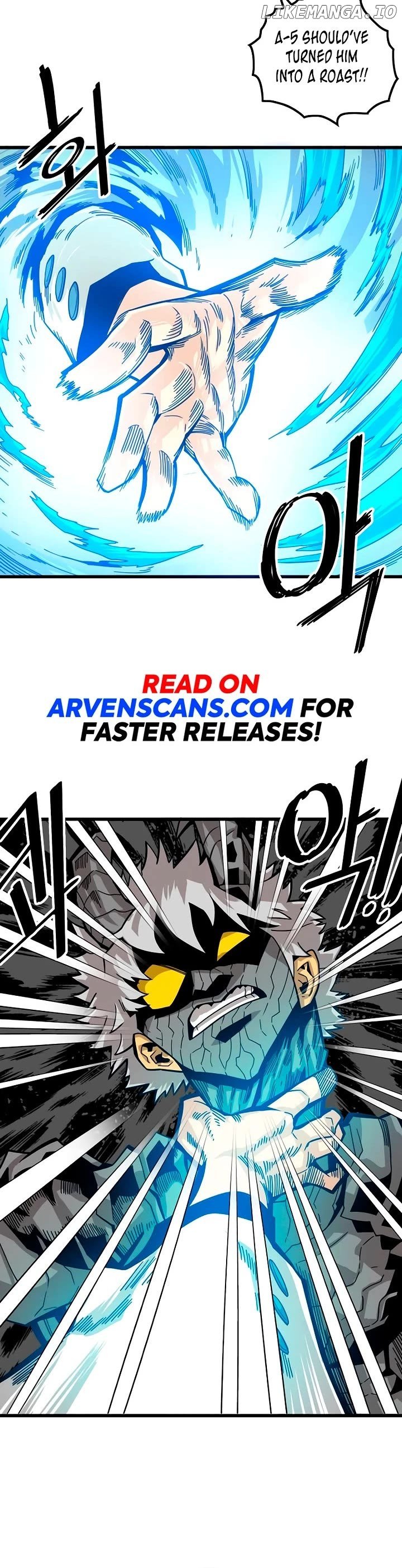 Troll Trap Chapter 176 - page 32