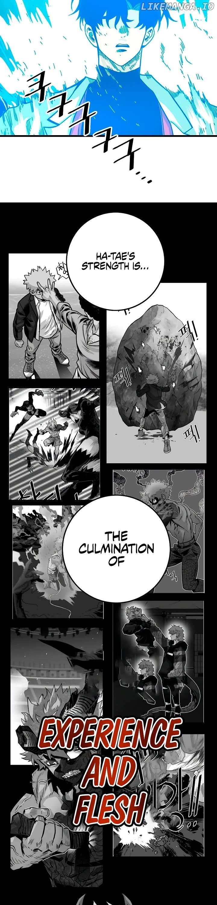 Troll Trap Chapter 176 - page 34