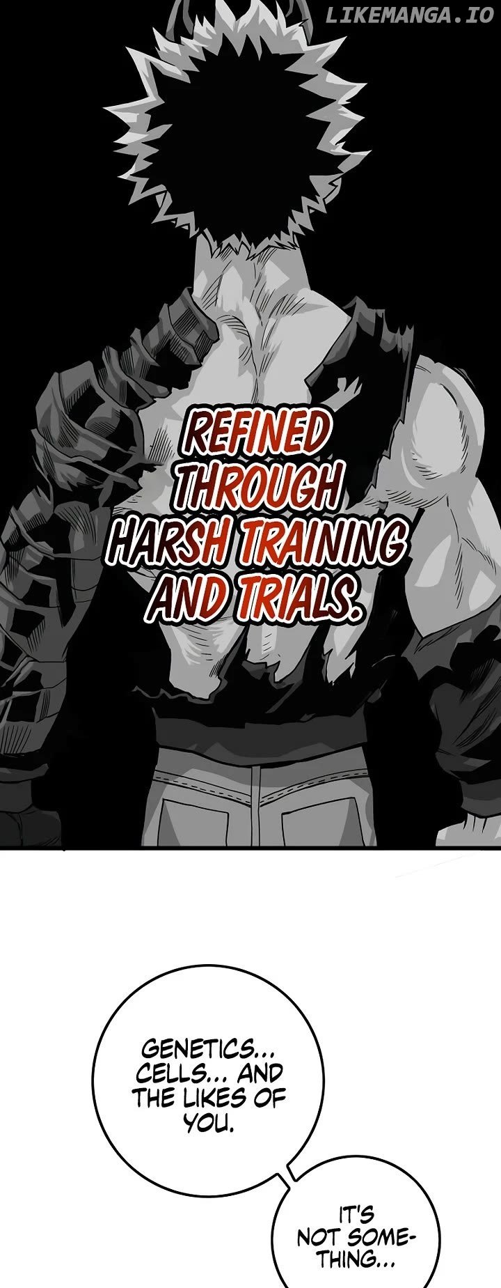 Troll Trap Chapter 176 - page 35