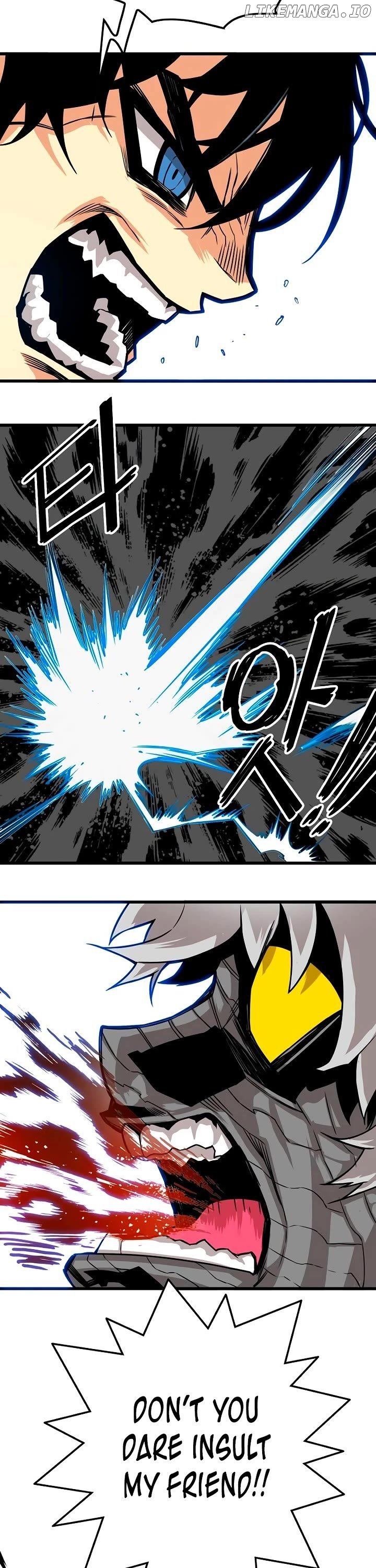 Troll Trap Chapter 176 - page 38