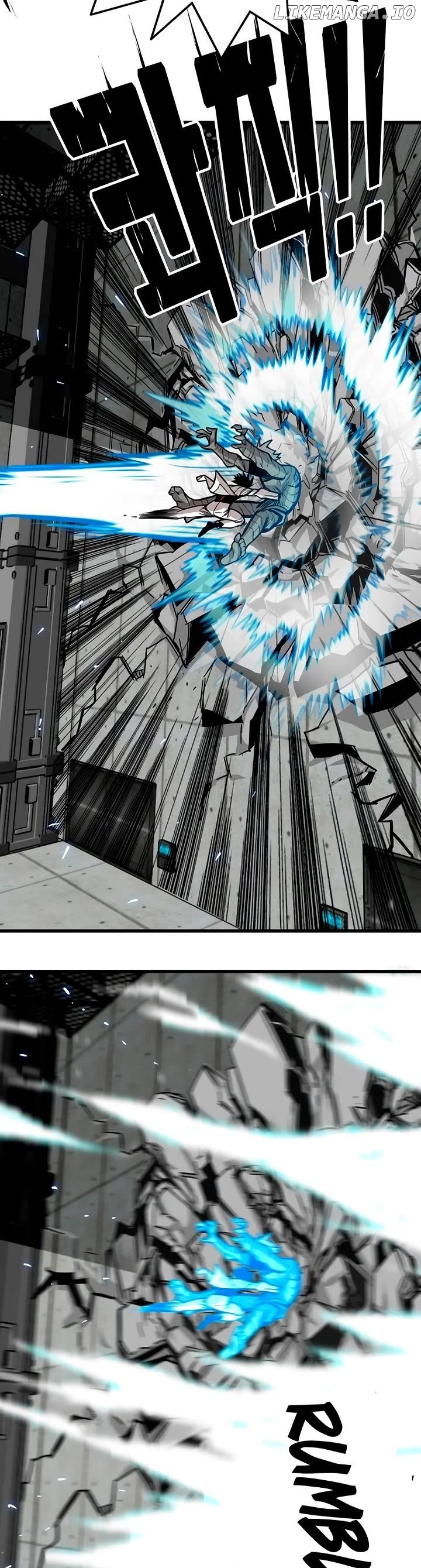 Troll Trap Chapter 176 - page 39