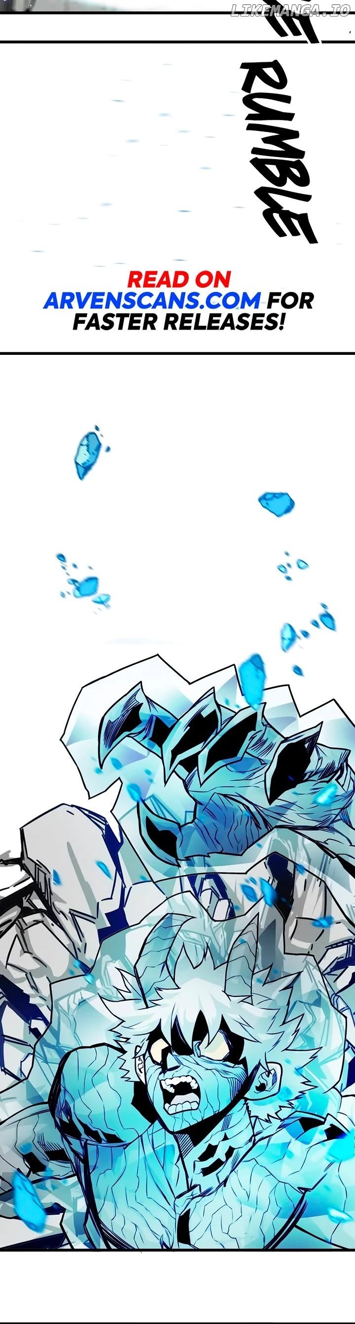 Troll Trap Chapter 176 - page 40