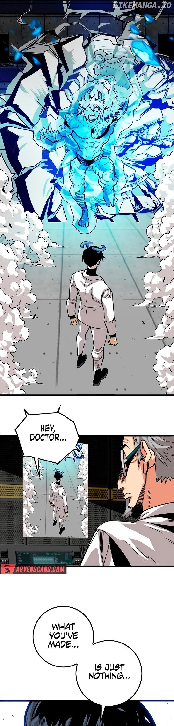 Troll Trap Chapter 176 - page 41