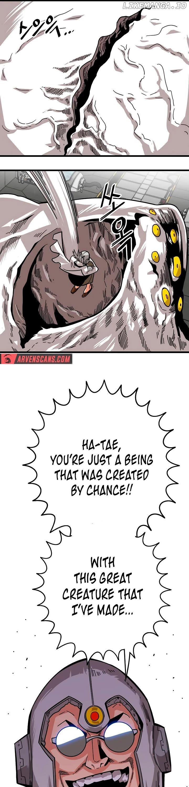 Troll Trap Chapter 176 - page 49