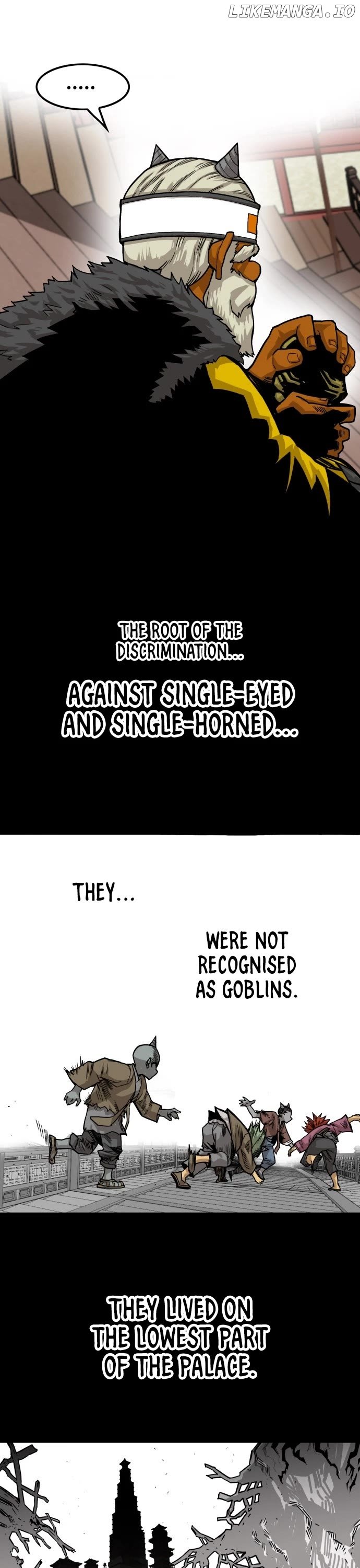 Troll Trap Chapter 143 - page 11
