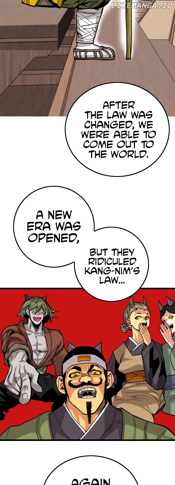 Troll Trap Chapter 143 - page 13