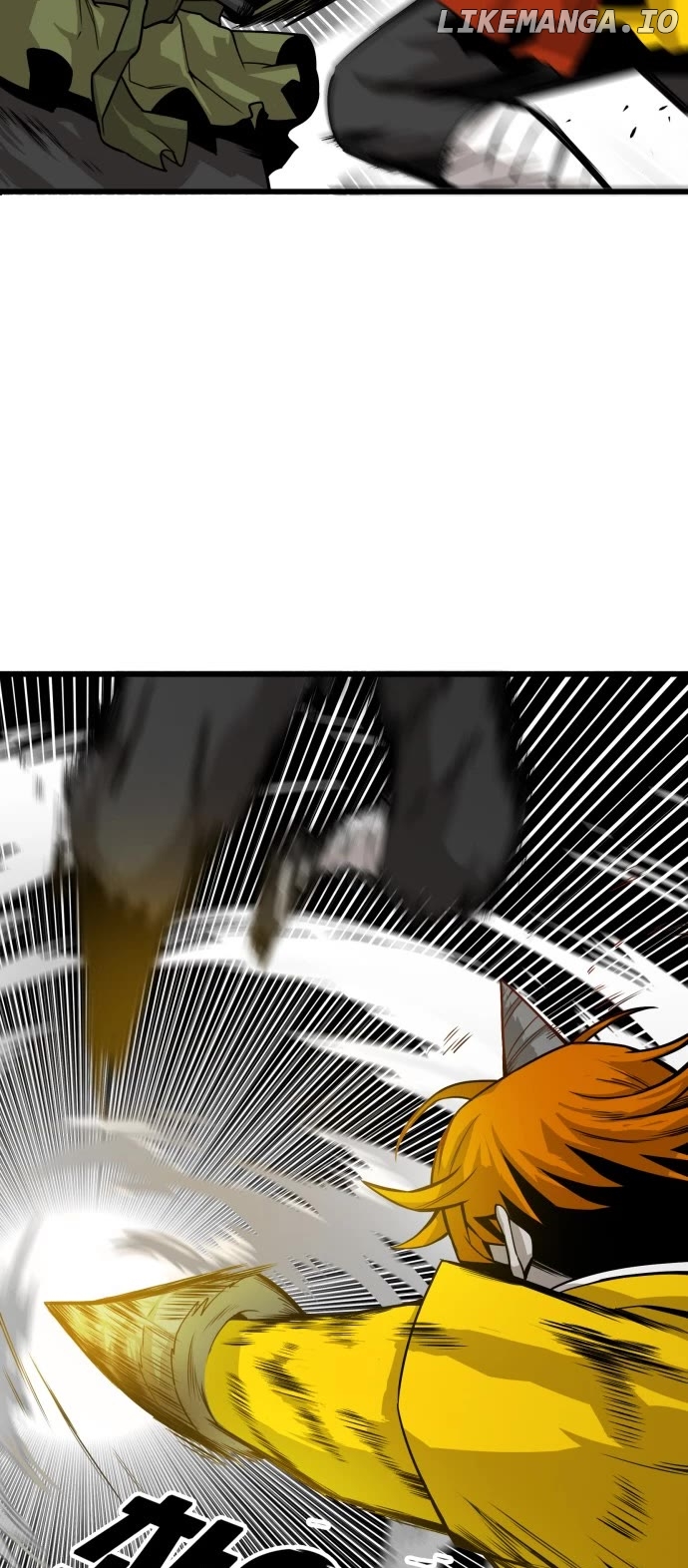 Troll Trap Chapter 143 - page 20
