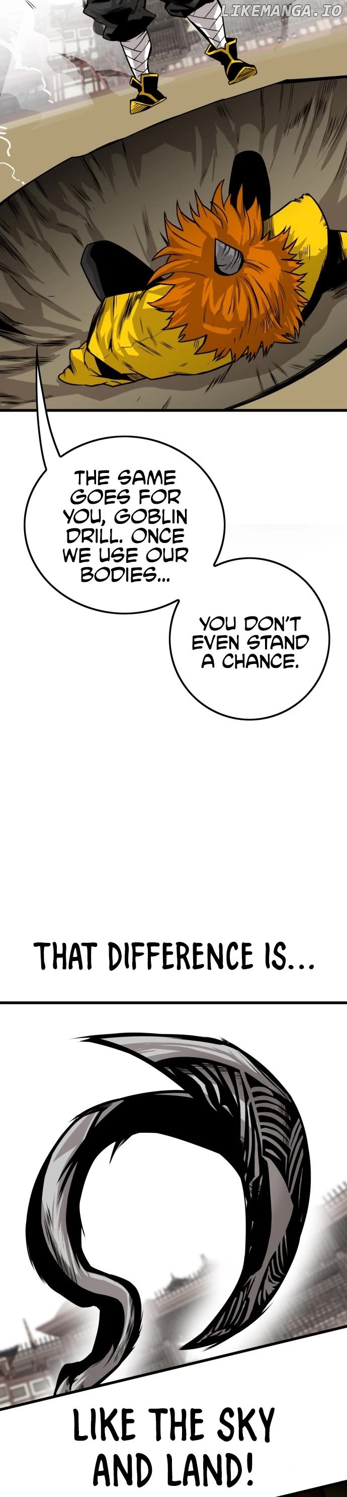 Troll Trap Chapter 143 - page 27