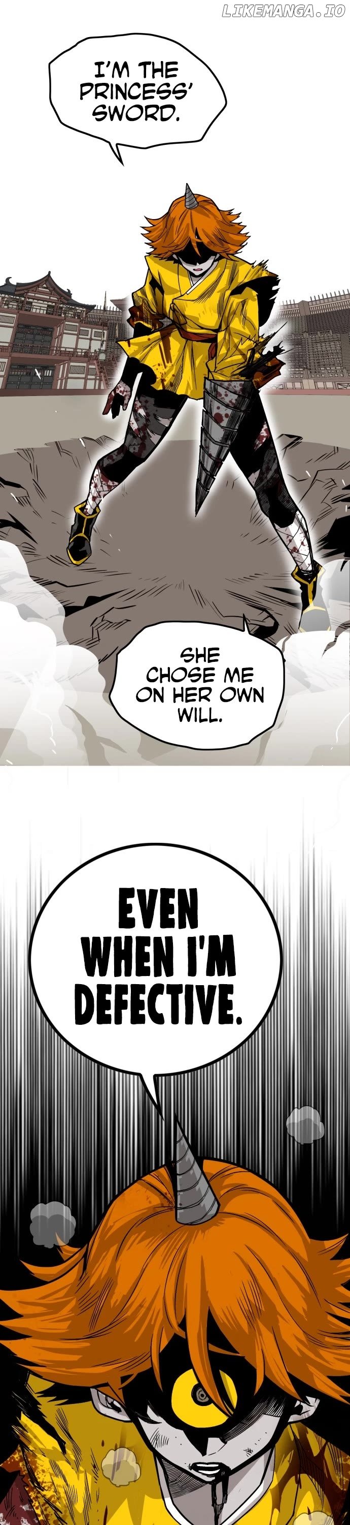 Troll Trap Chapter 143 - page 29