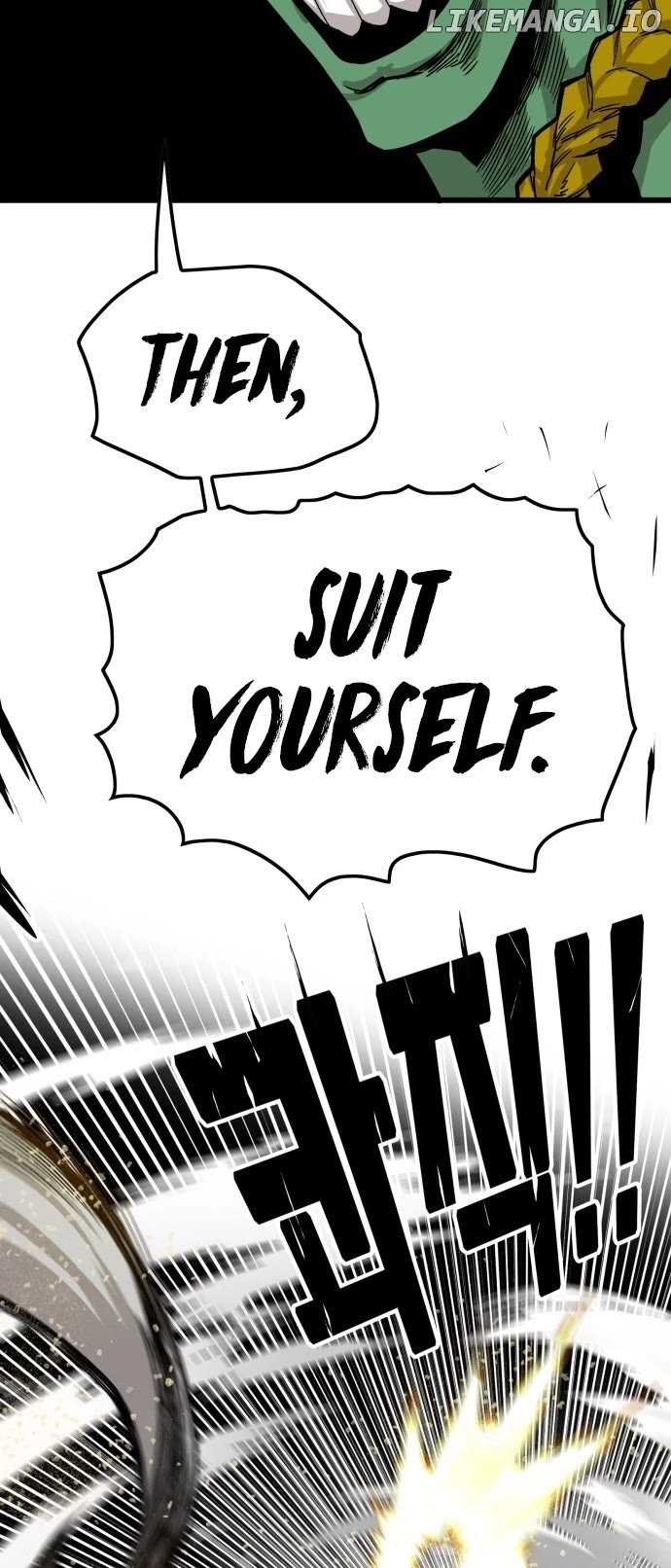 Troll Trap Chapter 143 - page 31