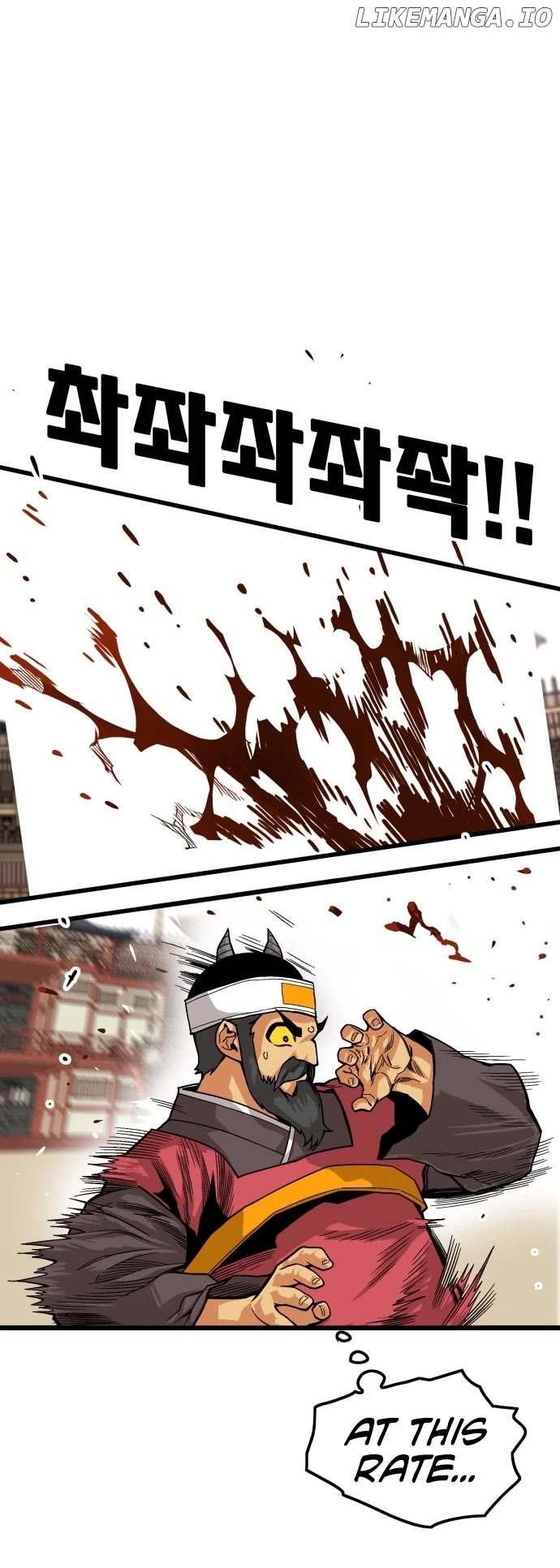 Troll Trap Chapter 143 - page 36