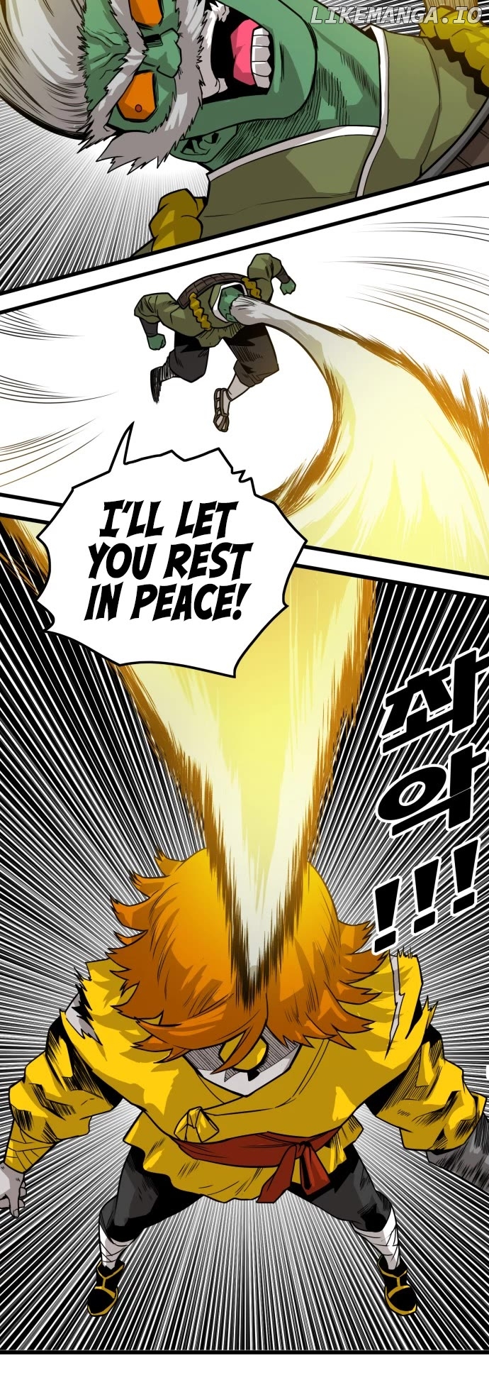 Troll Trap Chapter 143 - page 40
