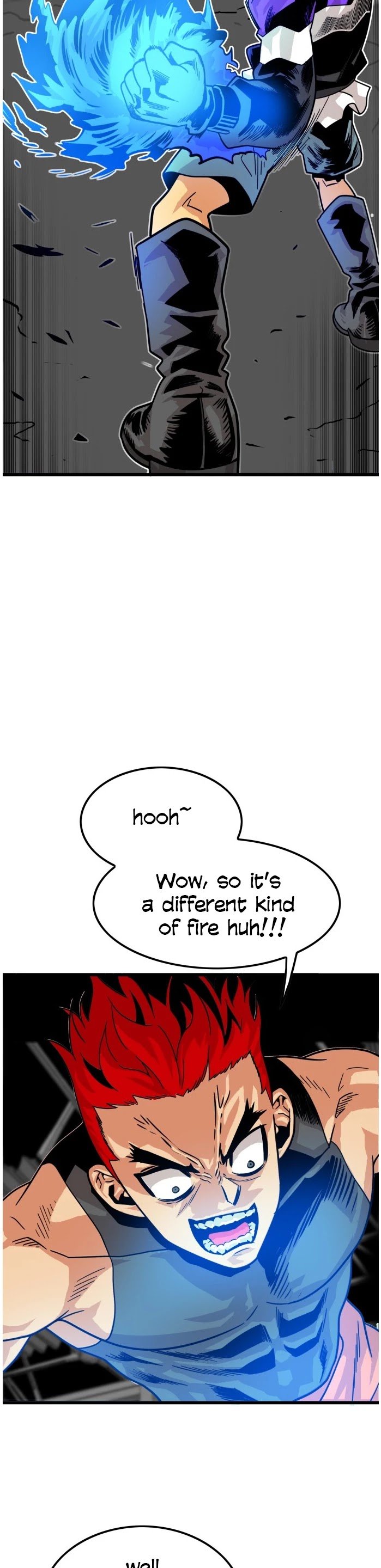 Troll Trap chapter 67 - page 13