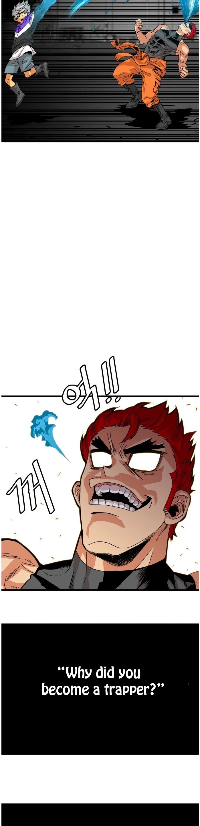 Troll Trap chapter 67 - page 16