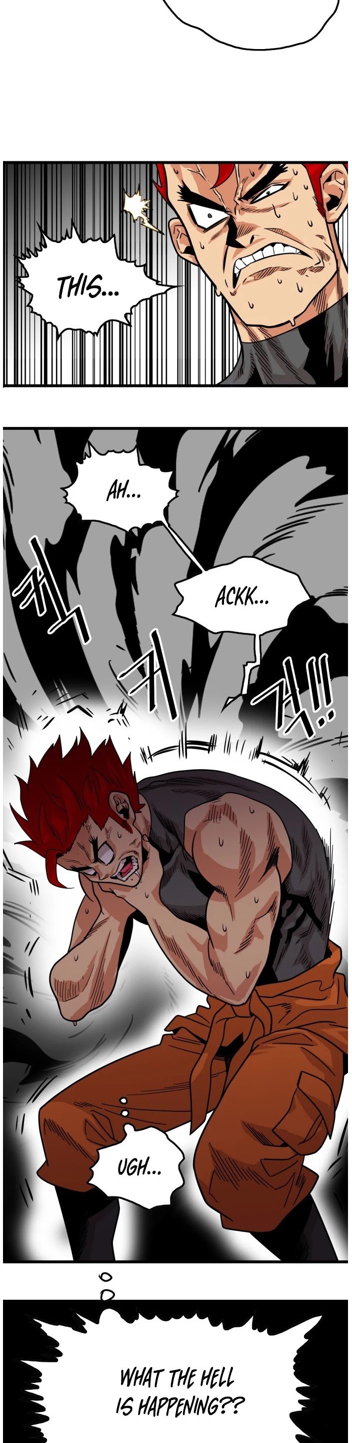 Troll Trap chapter 67 - page 22