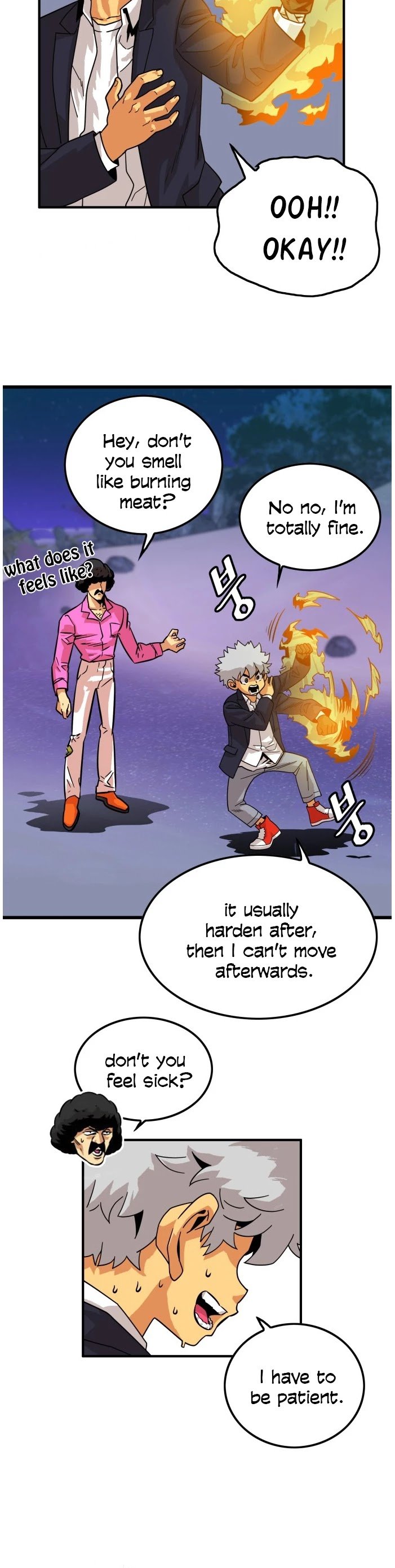 Troll Trap chapter 67 - page 3