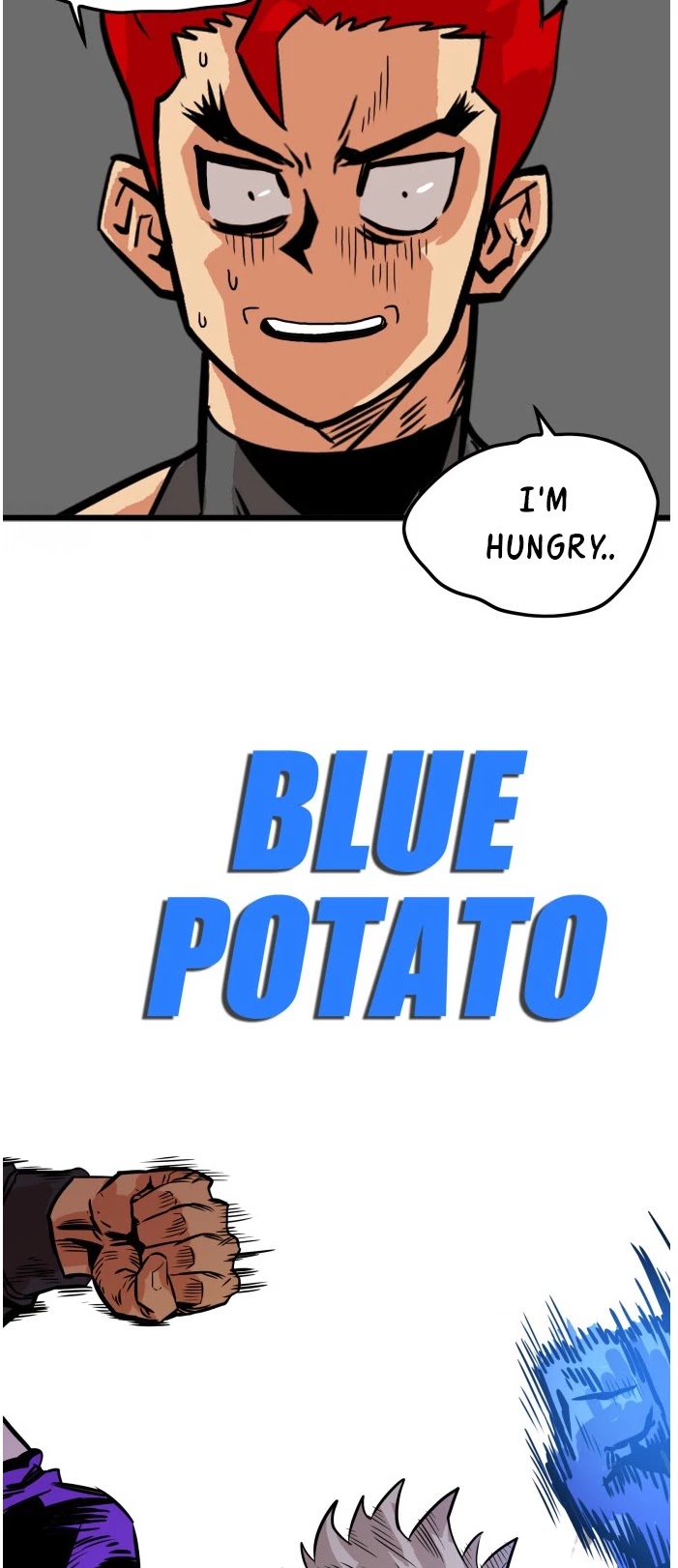 Troll Trap chapter 67 - page 37