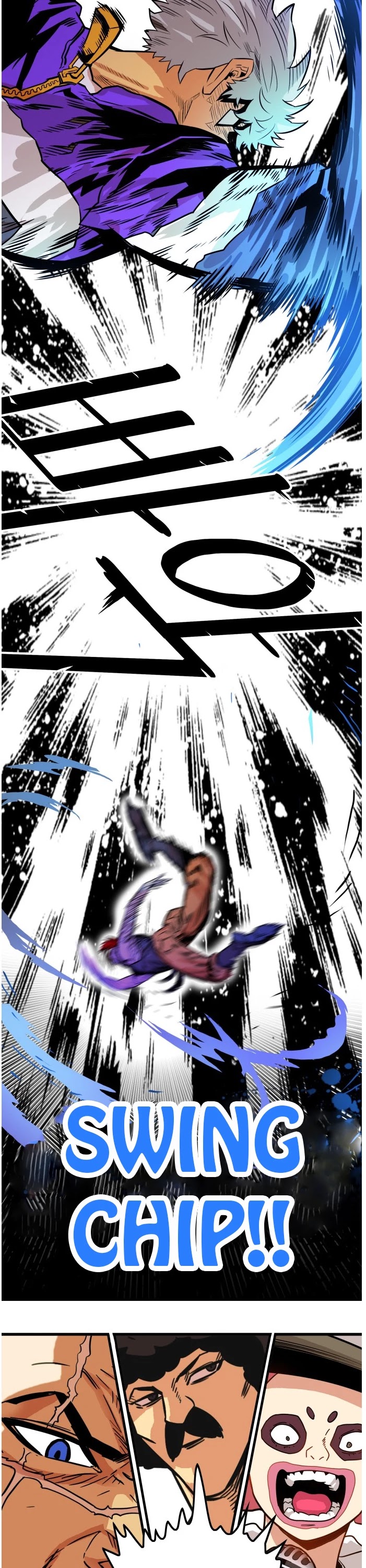 Troll Trap chapter 67 - page 38
