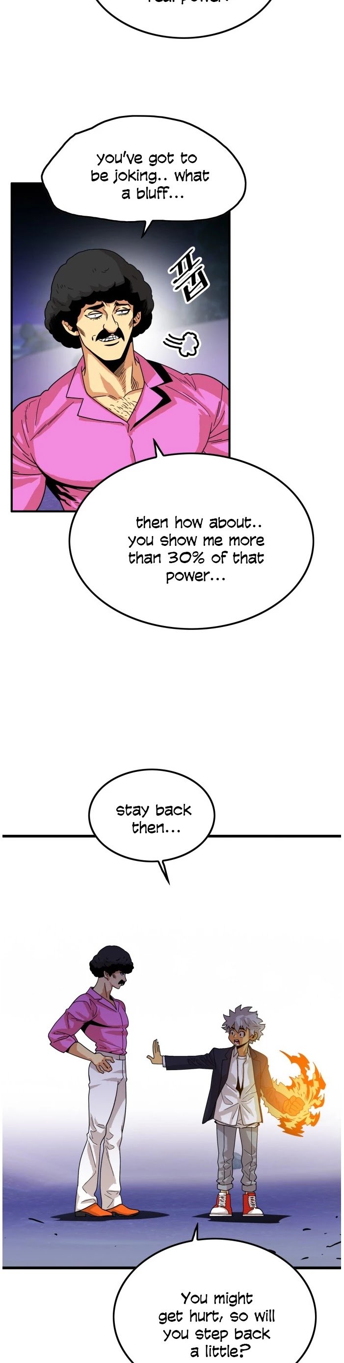 Troll Trap chapter 67 - page 6